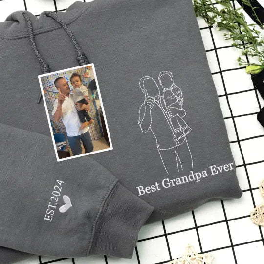 Özel Fotoğraf Baskılı Ve Yazılı Sweatshirt, Hoodie Ve T-Shirt